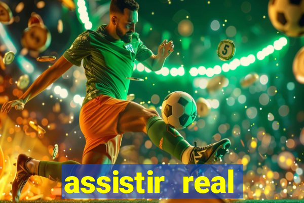 assistir real madrid x barcelona ao vivo multicanais